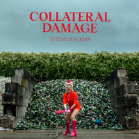 BERGMAN - Collateral Damage
