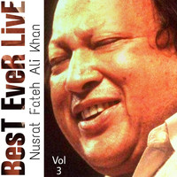 Nusrat Fateh Ali Khan - Best Ever Live 3