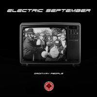 Electric September - Ordinary People