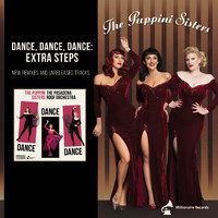 The Puppini Sisters - Dance, Dance, Dance (Extra Steps)