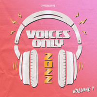 Various Artists - Voices Only 2022, Vol. 1 (A Cappella)