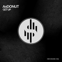 AnDONUT - Get Up