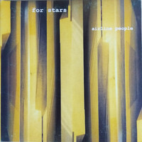 For Stars - Airline People