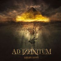 Ad Infinitum - Upside Down
