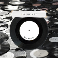 NightOwl - For Her Body