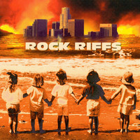Kevin Paez - Rock Riffs
