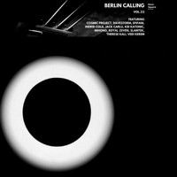 Cosmic Project - Dark-Side