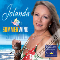 Jolanda - Sommerwind
