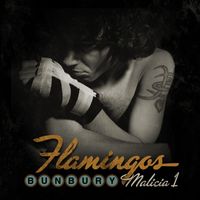Bunbury - Malicia 1 (Demo)