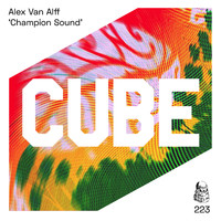 Alex Van Alff - Champion Sound