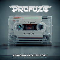 Profuze - Lost & Found: Volume One