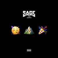 Sage The Gemini - Party in the Hills (Explicit)
