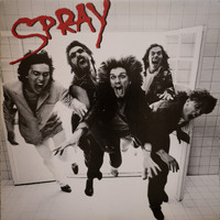 Spray - Spray