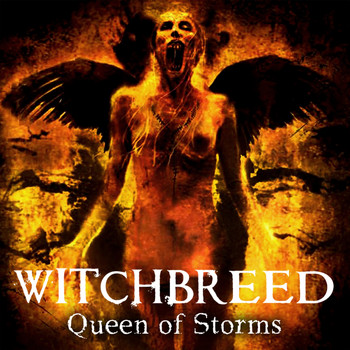 Witchbreed - Queen of Storms