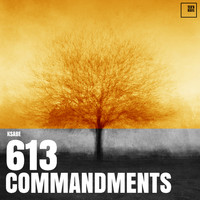 Ksabe - 613 Commandments