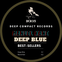 Manuel Kane - Deep Blue