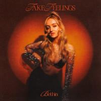 Bethia - Fake Feelings