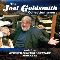 Joel Goldsmith - The Joel Goldsmith Collection Vol. 2