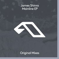 James Shinra - Mainline EP