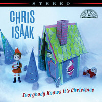 Chris Isaak - Almost Christmas