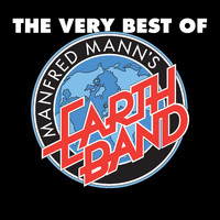 Manfred Mann's Earth Band - The Very Best of Manfred Mann's Earth Band