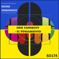 Erik Yahnkovf - El Pensamiento