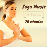 Om Yoga Chant New Age - Yoga Music for Exercise 70 minutes