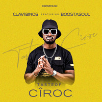 Clavi Binos - Taste Of Cîroc (Original Mix)