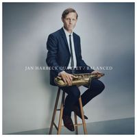 Jan Harbeck Quartet - Woodwind