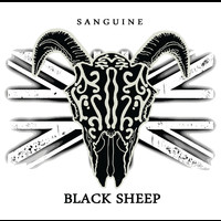Sanguine - Black Sheep