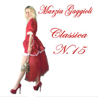 Marzia Gaggioli - Classica No. 15