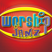 Worship Jamz - Worship Jamz 1