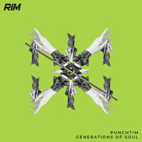 PUNCHTIM - Generations of Soul