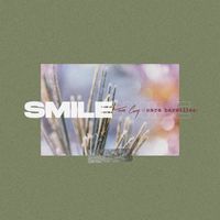 Todd Carey - Smile (feat. Sara Bareilles)