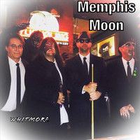 Whitmore - Memphis Moon (Explicit)