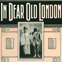 Tony Orlando - In dear old London