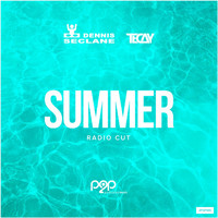 Dennis Seclane & TeCay - Summer (Radio Cut)