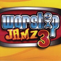 Worship Jamz - Worship Jamz 3