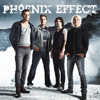 Phoenix Effect - Phoenix Effect (Explicit)