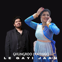 Udit Narayan - Ghungroo Kathak: Le Gayi Jaan
