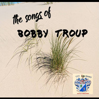 Bobby Troup - Bobby Troup Sings Mercer