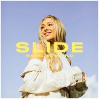 Madeline Merlo - Slide