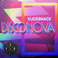 Kuddsnack - Disconova