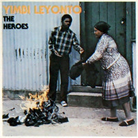 The Heroes - Yimbi Leyonto