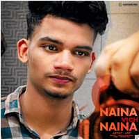 Atif - Naina Vich Naina