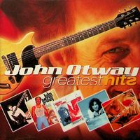 John Otway - Greatest Hits