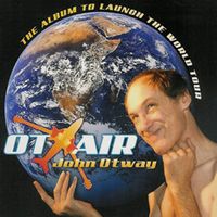 John Otway - Ot-Air