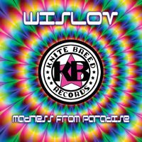 Wislov - Madness From Paradise