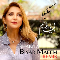 Shakila - Biyar Maeem 444Hz