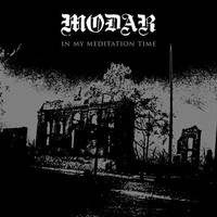 Modar - In My Meditation Time